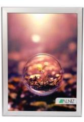 Led Işıklı Alüminyum Çerçeve Pano 68mm