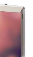 Led Işıklı Alüminyum Çerçeve Pano 68mm