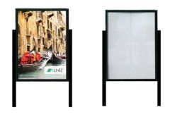 Raket - Şehir Vitrini Tanıtım Vitrini