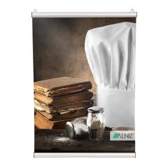 Poster Profil 25 mm