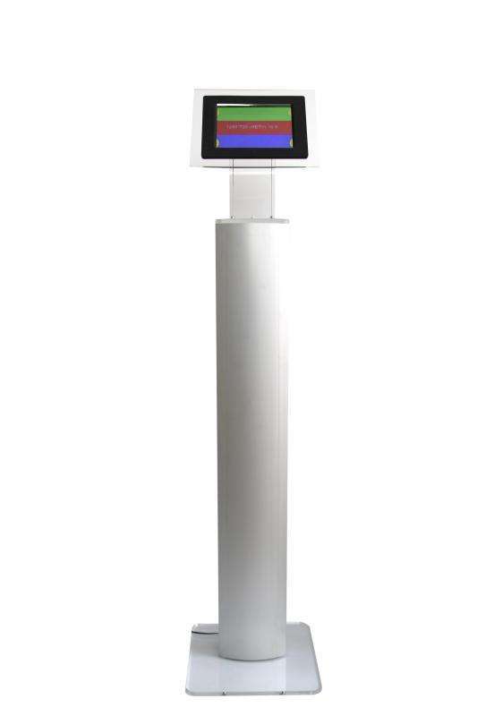 Tablet Standı