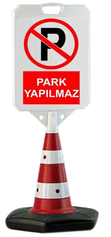 Park Yapılmaz Plastik Duba