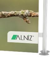Düz Modüler Stand Tanıtım Standı