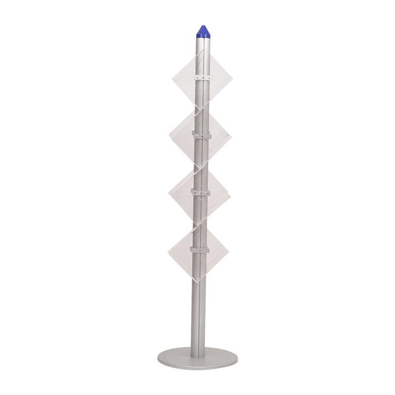 Obelisk Broşürlük ve Broşür Standı