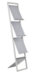 Mobil Litrak Broşür Standı