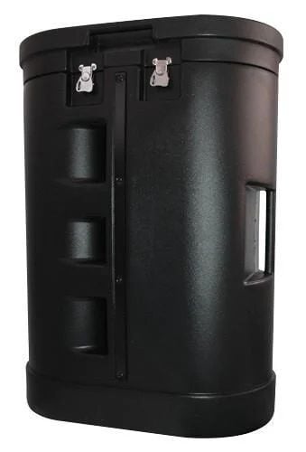 3x2 Örümcek Stand Düz