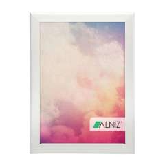 Alüminyum Çerçeve Poster Pano 32mm